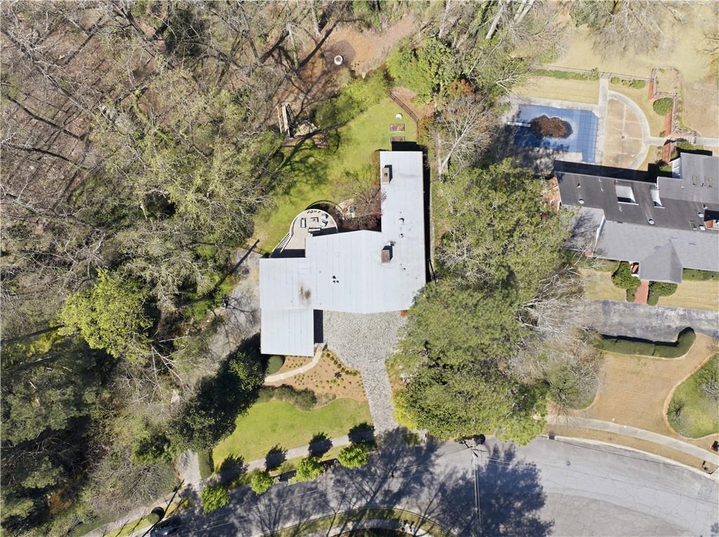 505 Hollydale Court Northwest Atlanta, GA 30342 - Photo 105 of 117