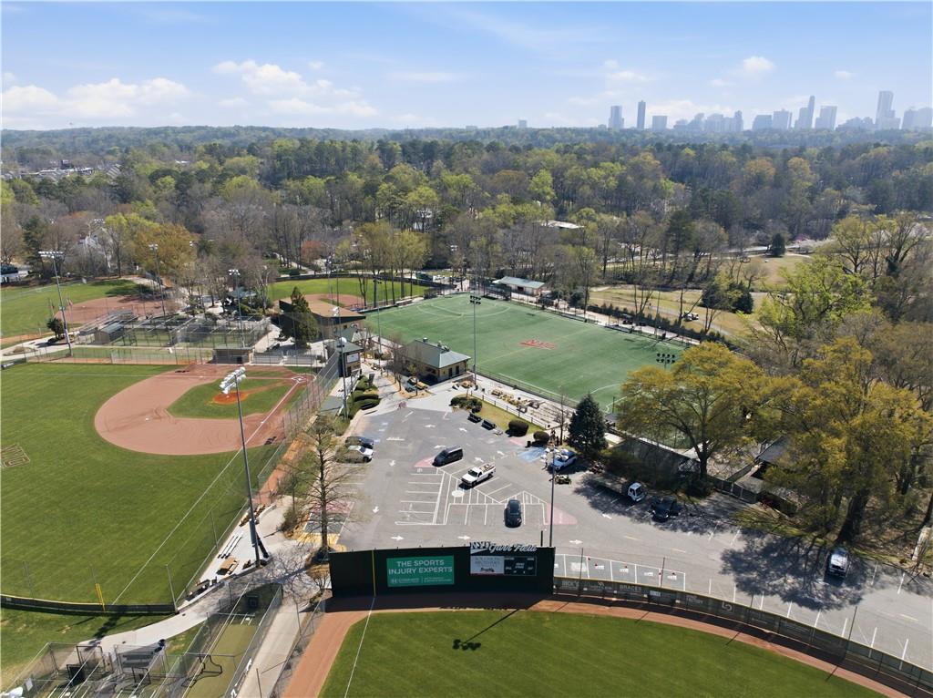 505 Hollydale Court Northwest Atlanta, GA 30342 - Photo 109 of 117