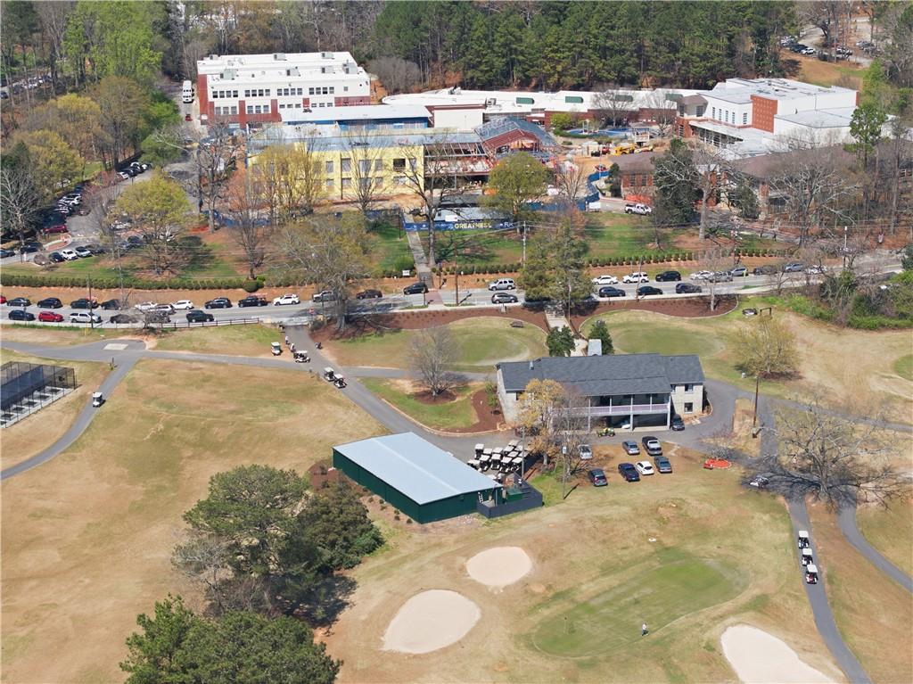 505 Hollydale Court Northwest Atlanta, GA 30342 - Photo 110 of 117