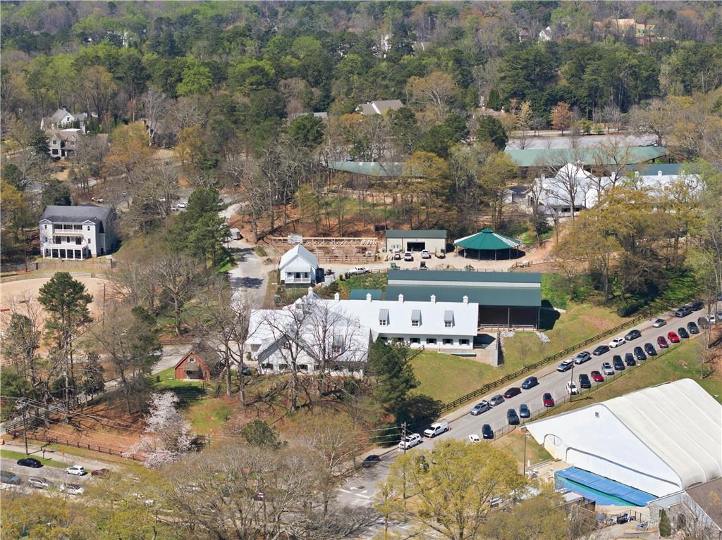 505 Hollydale Court Northwest Atlanta, GA 30342 - Photo 113 of 117