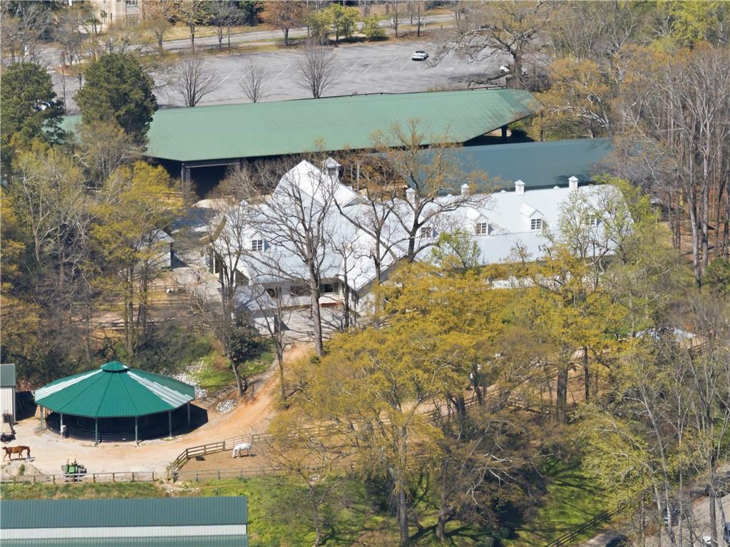 505 Hollydale Court Northwest Atlanta, GA 30342 - Photo 114 of 117