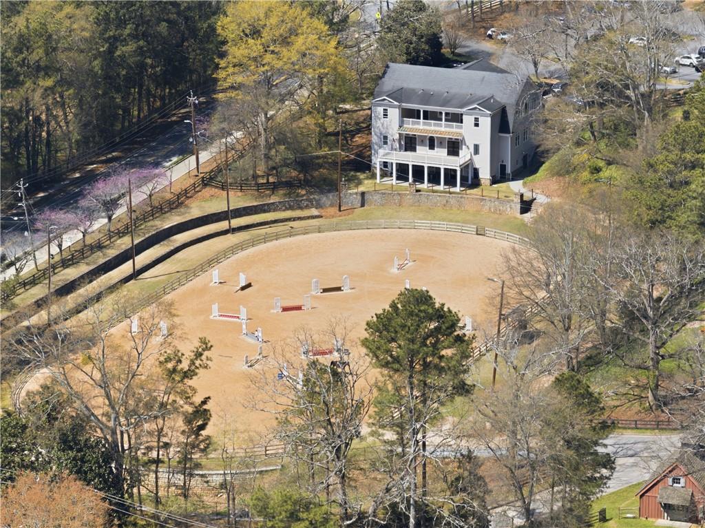 505 Hollydale Court Northwest Atlanta, GA 30342 - Photo 115 of 117