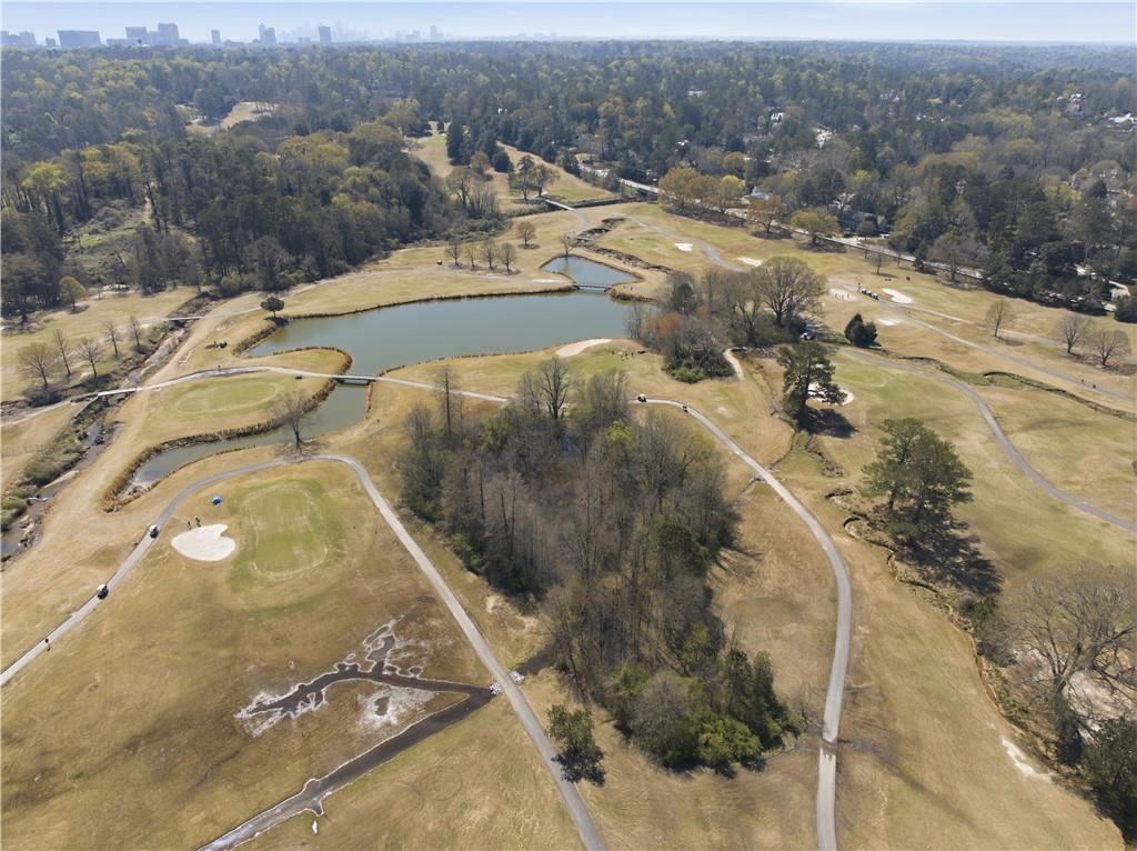 505 Hollydale Court Northwest Atlanta, GA 30342 - Photo 116 of 117