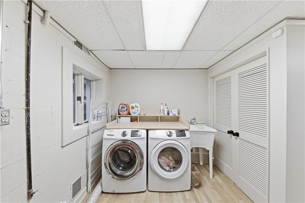 505 Hollydale Court Northwest Atlanta, GA 30342 - Photo 75 of 117