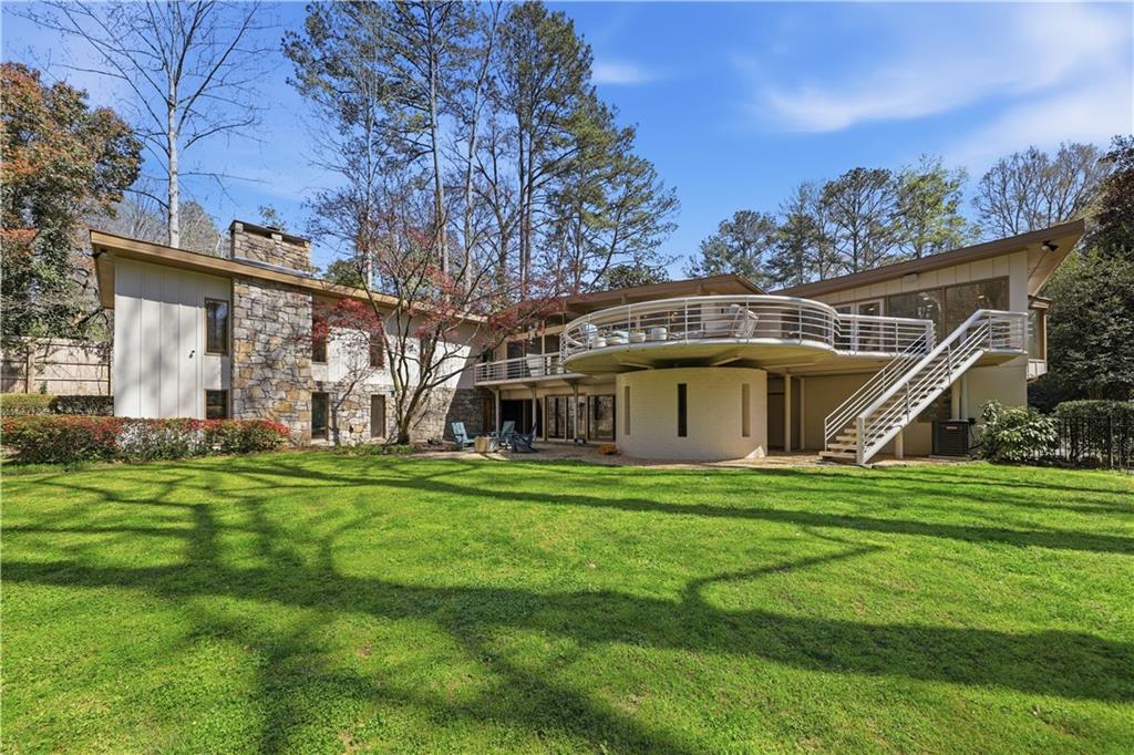 505 Hollydale Court Northwest Atlanta, GA 30342 - Photo 94 of 117