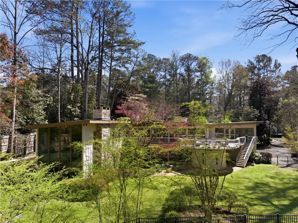 505 Hollydale Court Northwest Atlanta, GA 30342 - Photo 97 of 117