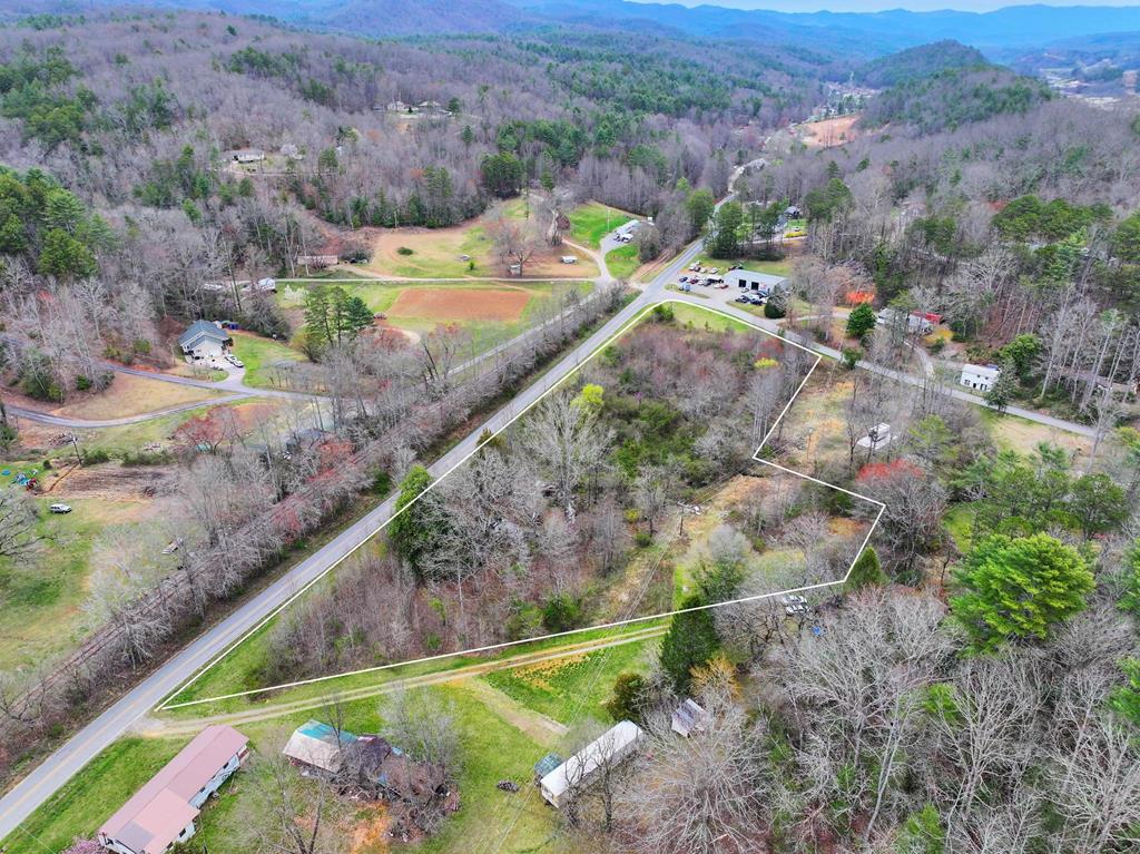 1304 Pleasant Valley Road Murphy, NC 28906 - Photo 1 of 15 Main View