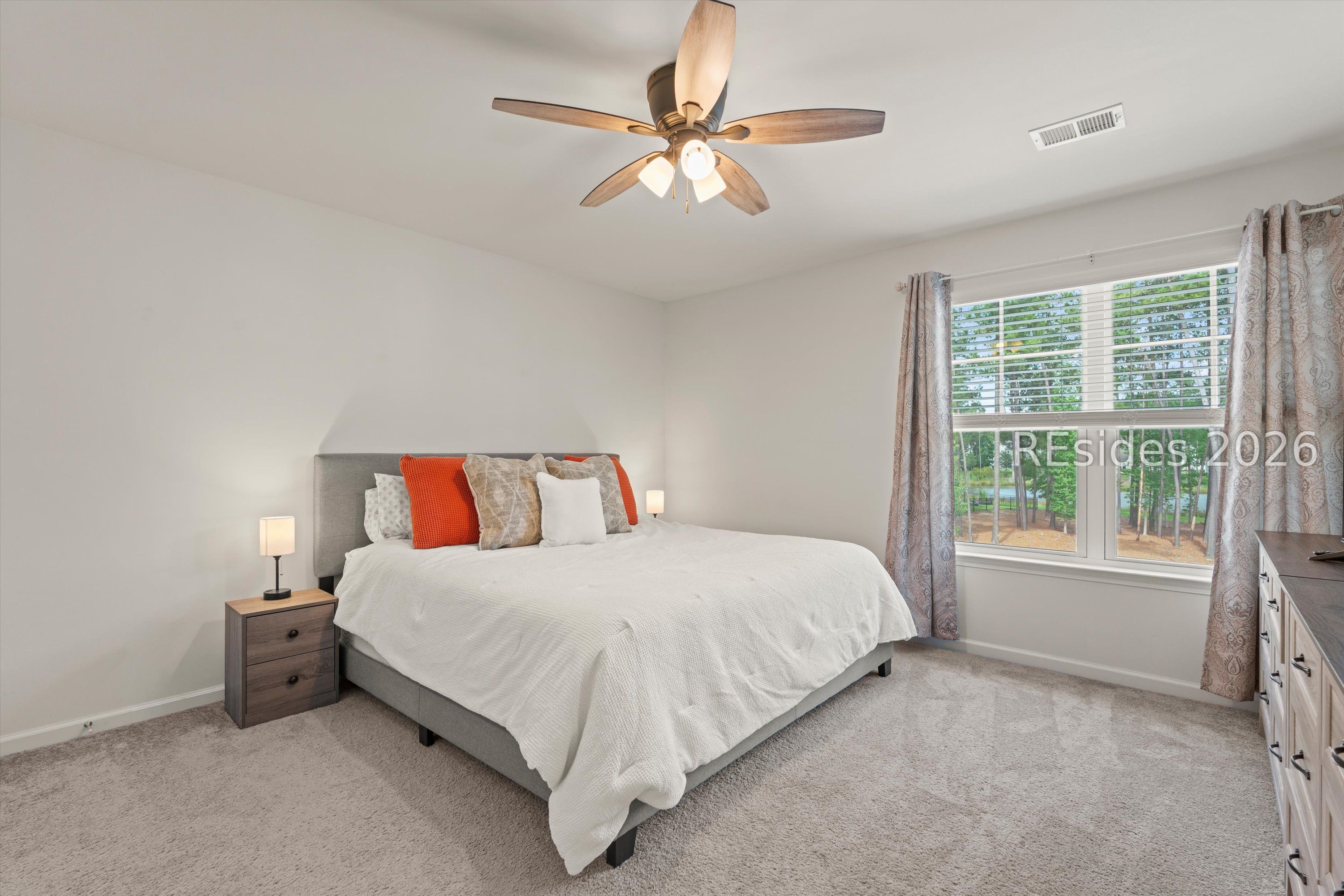 106 Cedar View Circle Bluffton, SC 29909 - Photo 22 of 37 Bedroom #2