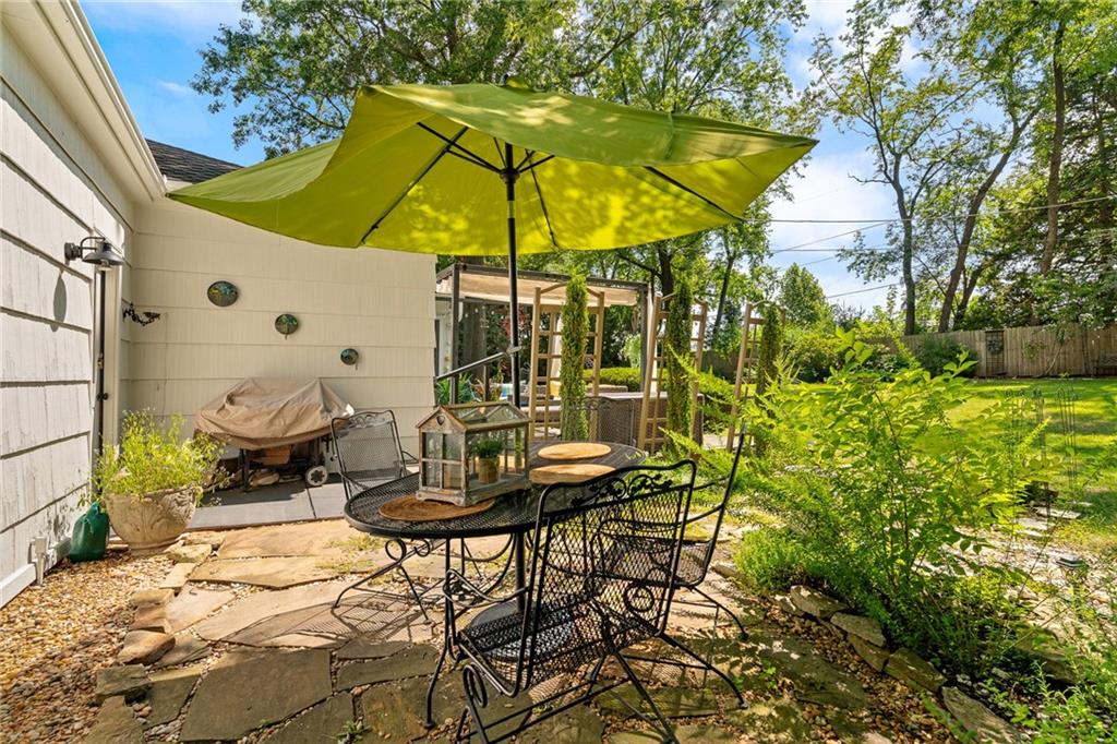 9416 Wenonga Road Leawood, KS 66206 - Photo 42 of 54