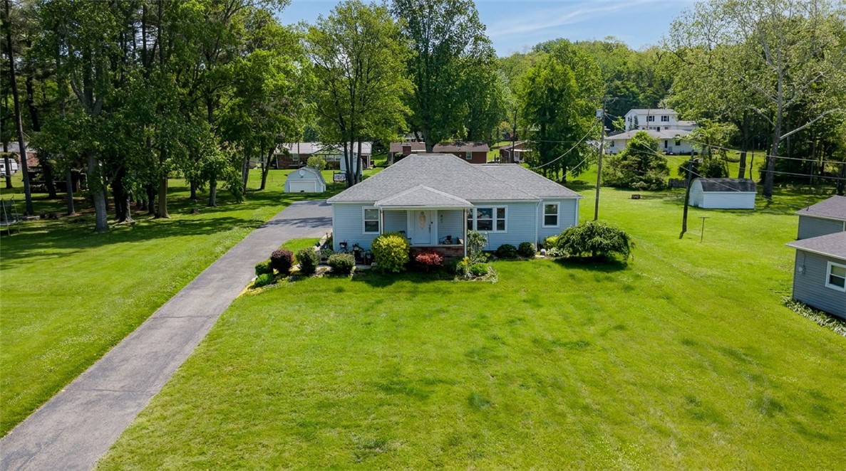 421 South Spring Street New Paris, OH 45347 - Photo 49 of 52