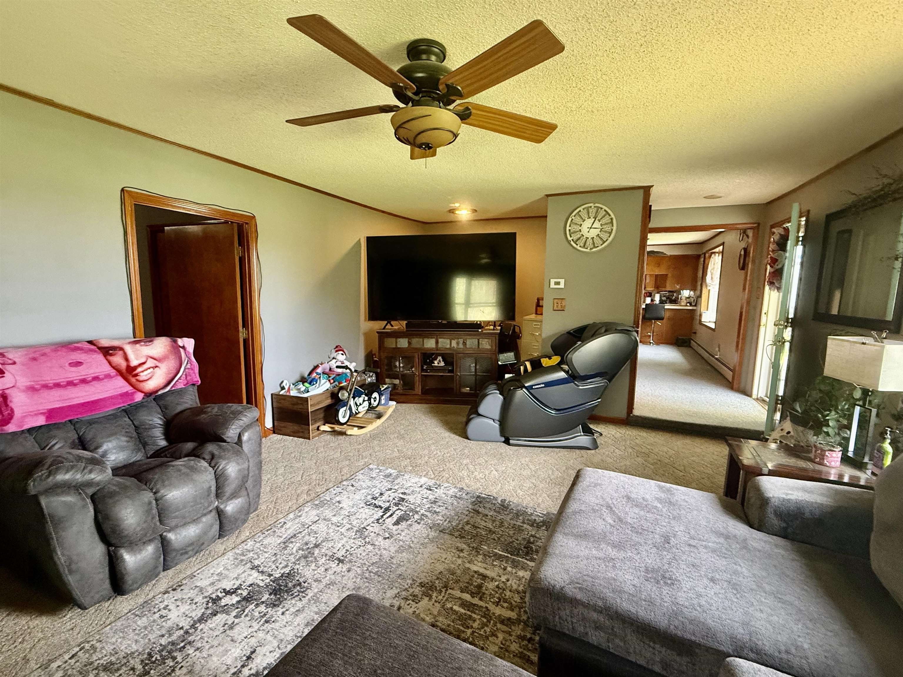 742 East Van Buren Road Alma, MI 48801 - Photo 18 of 38