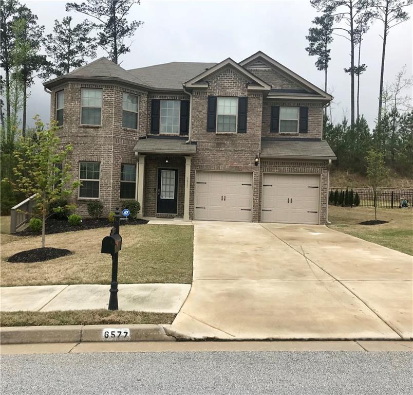 6577 Muirfield Point Fairburn, GA 30213 - Photo 1 of 1 Gallery Image 1
