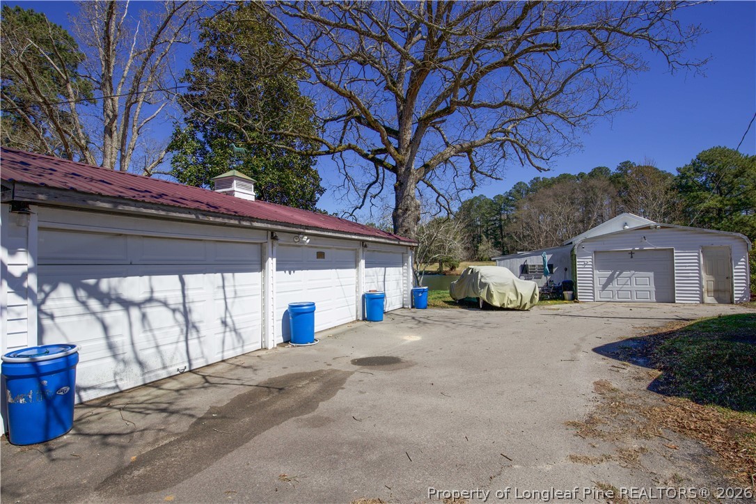 1897 Stanton Hill Road Cameron, NC 28326 - Photo 42 of 50