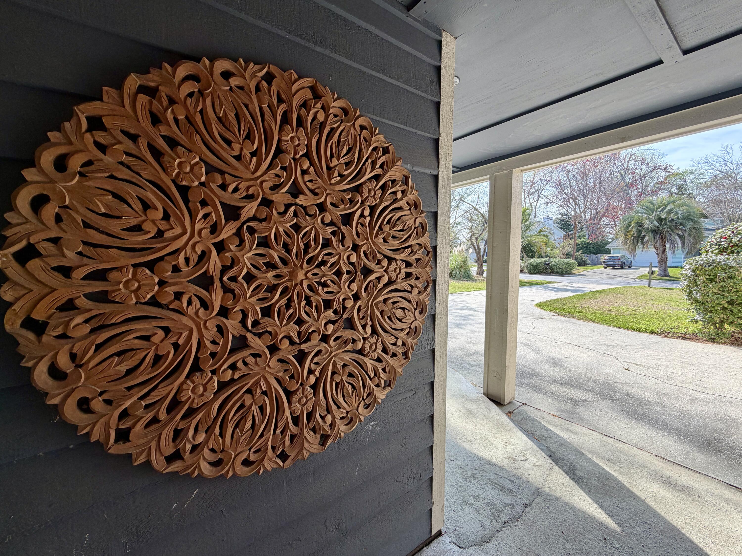 1128 Windsome Place Mount Pleasant, SC 29464 - Photo 6 of 51 Snee Farm Home for Sale