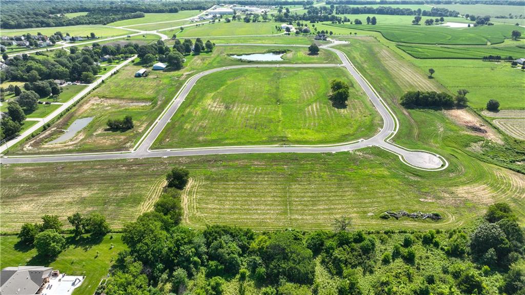 Lot 27 Wagon Road Baldwin City, KS 66006 - Photo 5 of 6