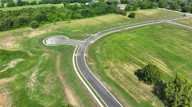 $119,900 | Lot 27 Wagon Road, Baldwin City, KS 66006