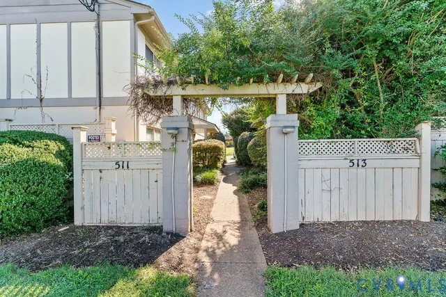 $189,000 | 511 South Harrison Street, Richmond, VA 23220