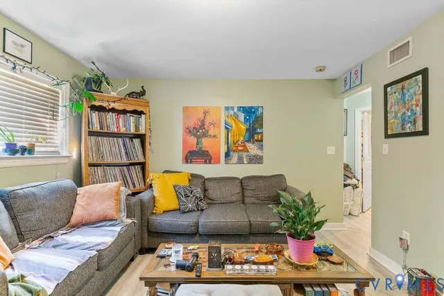 $189,000 | 511 South Harrison Street, Richmond, VA 23220