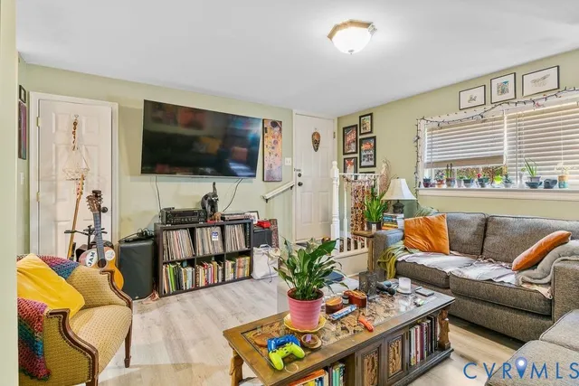 $189,000 | 511 South Harrison Street, Richmond, VA 23220