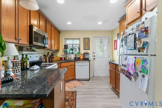 $189,000 | 511 South Harrison Street, Richmond, VA 23220