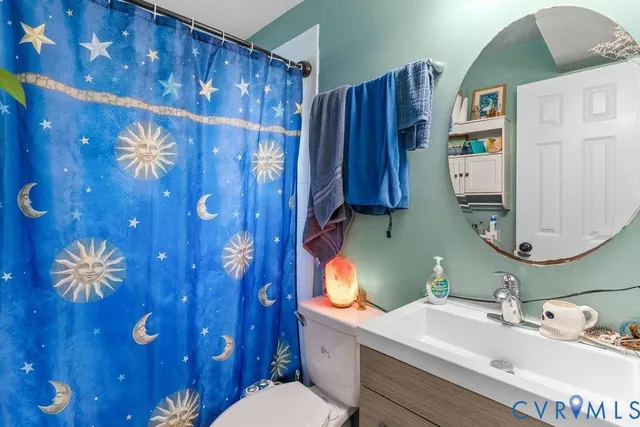 $189,000 | 511 South Harrison Street, Richmond, VA 23220