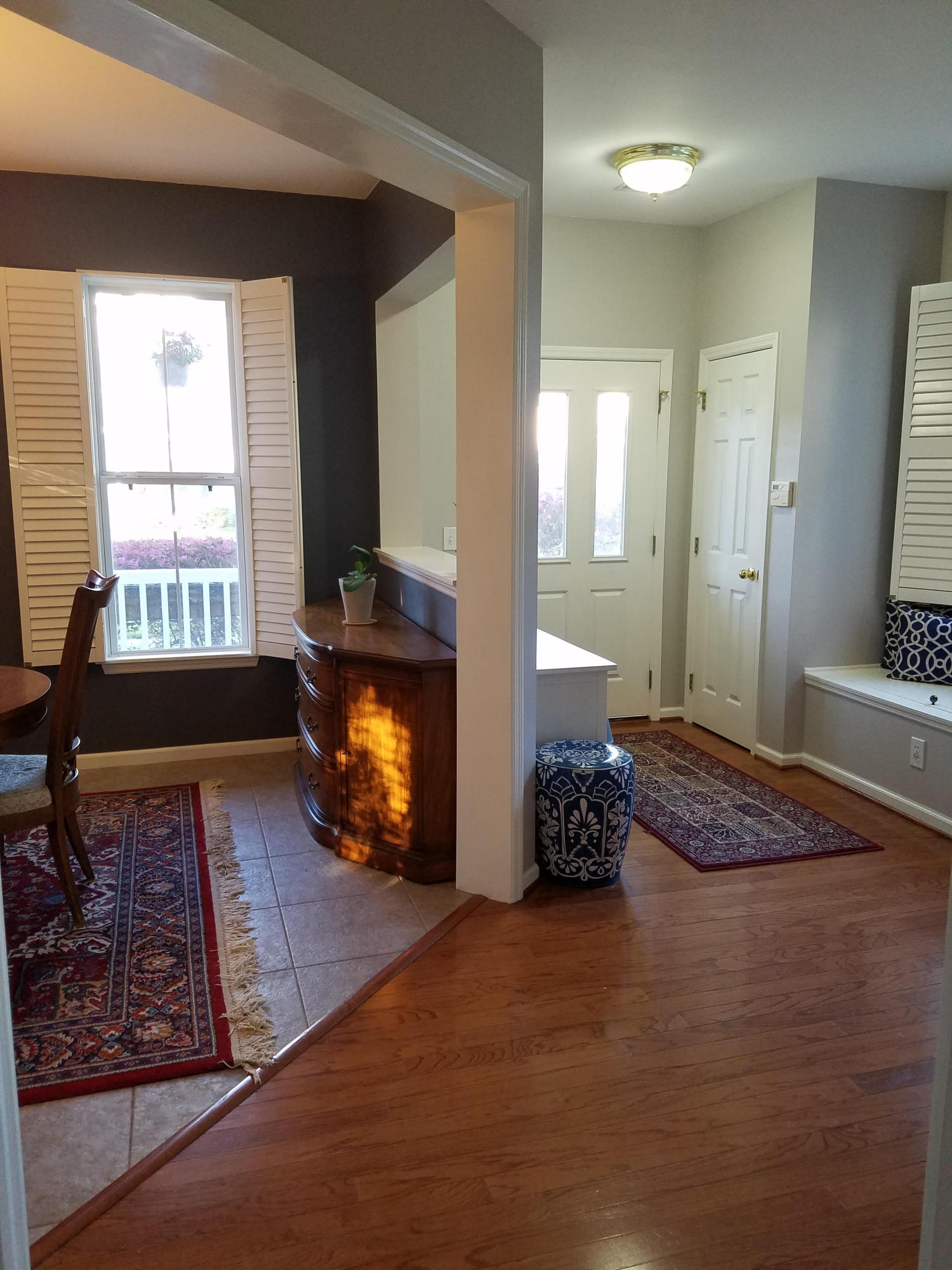 3257 Beaconsfield Road Mount Pleasant, SC 29466 - Photo 3 of 15 Entrance