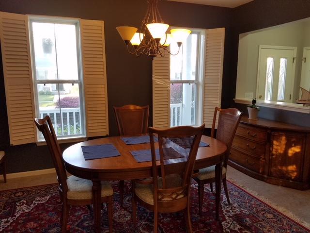 3257 Beaconsfield Road Mount Pleasant, SC 29466 - Photo 6 of 15 Dining