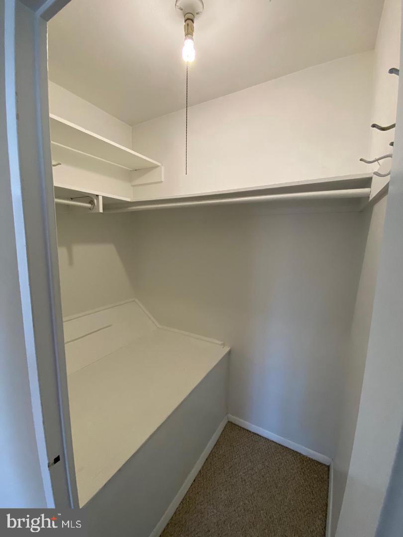 1630 Ripon Place Alexandria, VA 22302 - Photo 12 of 20 Walk in closet primary BR