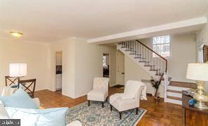 1630 Ripon Place Alexandria, VA 22302 - Photo 8 of 20 Floors are in great shape