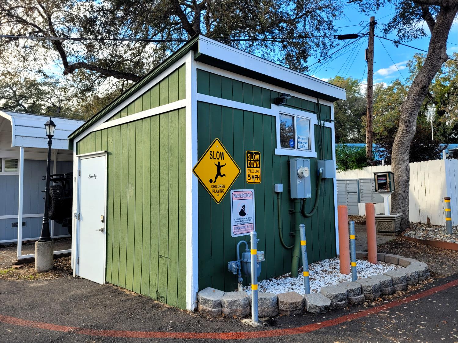 8880 Auburn Folsom Rd Road, Unit 25 Granite Bay, CA 95746 - Photo 18 of 19