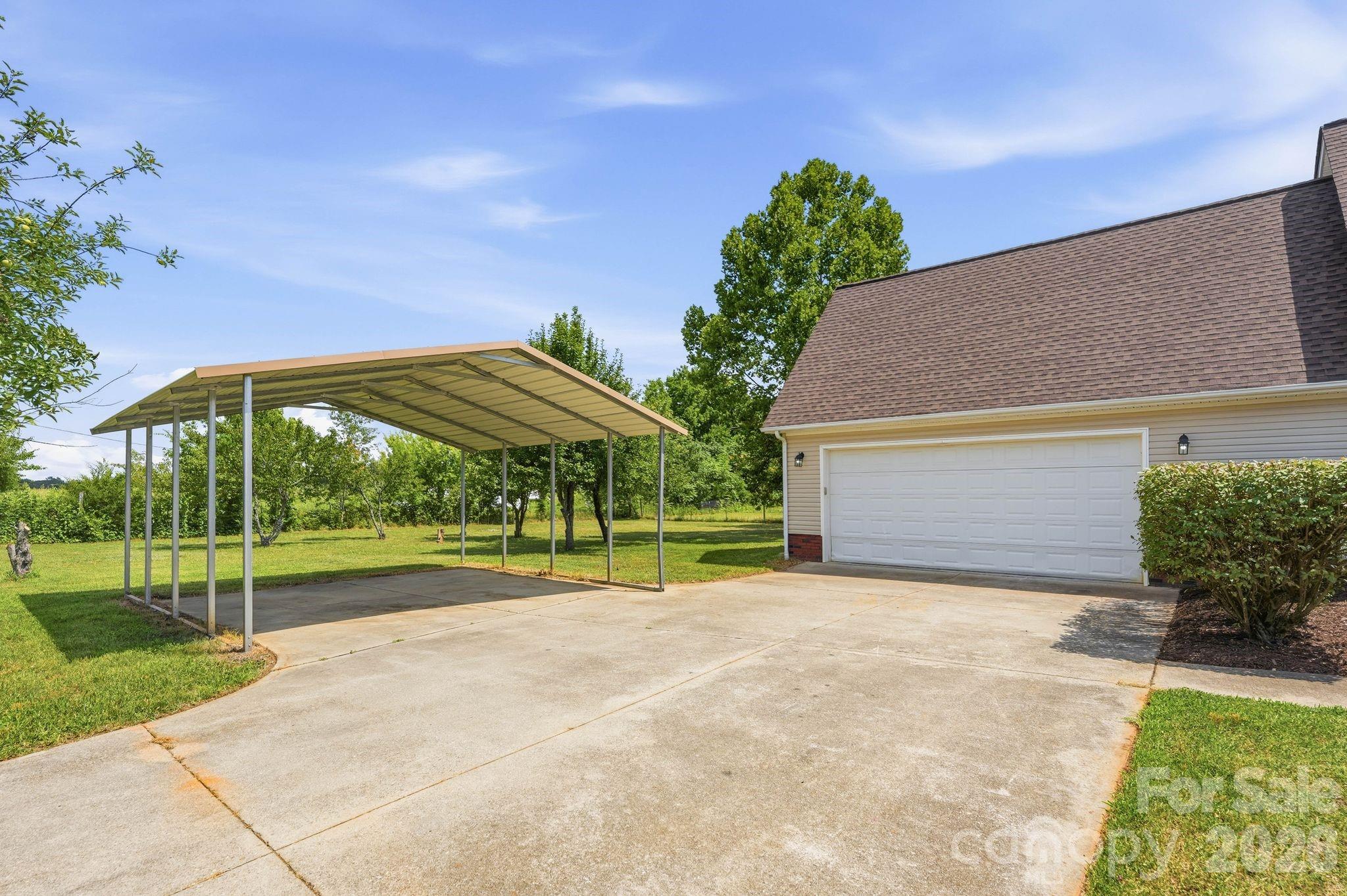 6795 Jones Road Salisbury, NC 28147 - Photo 28 of 31 Gallery Image 28