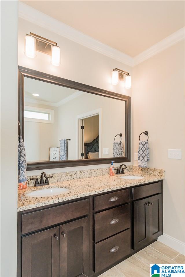 339 Strathaven Circle Pelham, AL 35124 - Photo 25 of 36