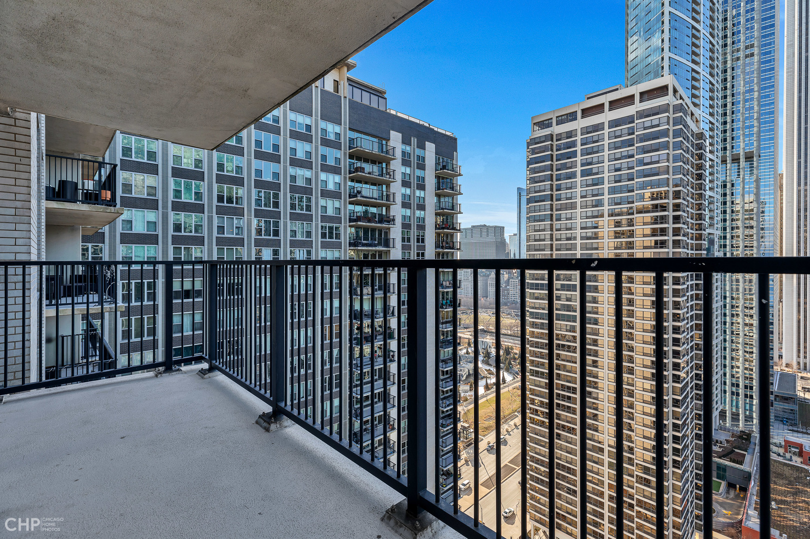 400 East Randolph Street, Unit 3428 Chicago, IL 60601 - Photo 20 of 30