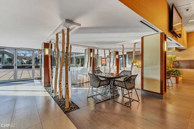 $349,000 | 400 East Randolph Street, Unit 3428, Chicago, IL 60601