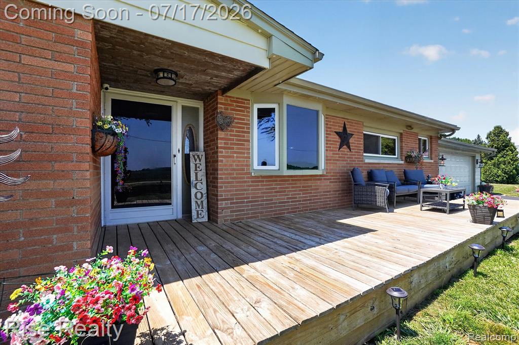 4338 South Duffield Road Lennon, MI 48449 - Photo 2 of 61