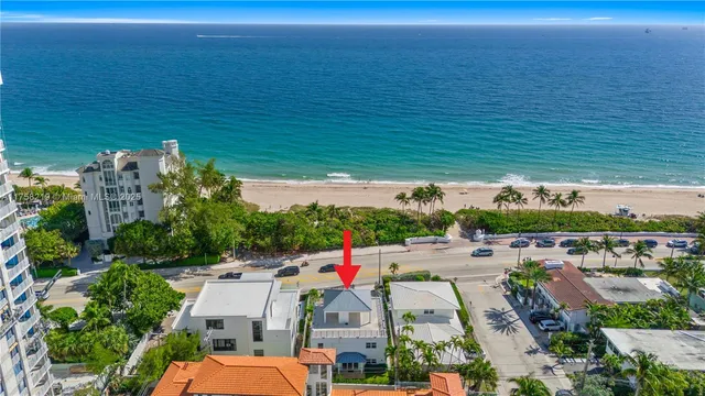 $15,000 | 1807 North Fort Lauderdale Beach Boulevard, Fort Lauderdale, FL 33305