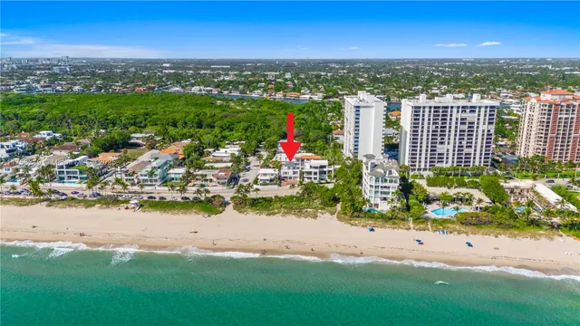 $15,000 | 1807 North Fort Lauderdale Beach Boulevard, Fort Lauderdale, FL 33305