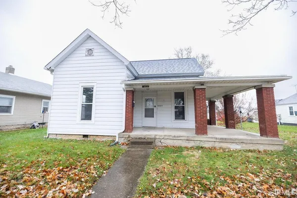 $149,900 | 2160 Virginia Avenue, Connersville, IN 47331