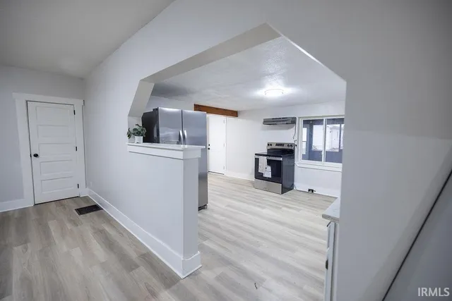 $169,900 | 2160 Virginia Avenue, Connersville, IN 47331