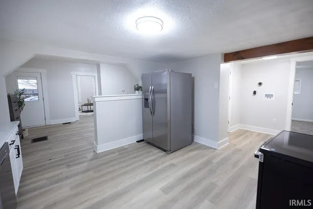 $169,900 | 2160 Virginia Avenue, Connersville, IN 47331