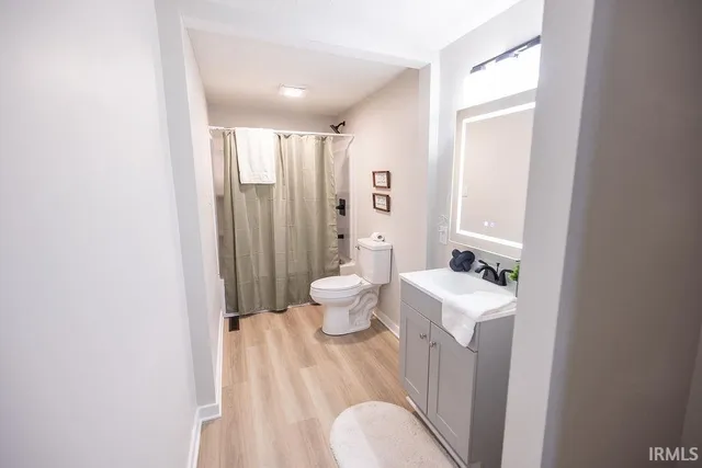 $169,900 | 2160 Virginia Avenue, Connersville, IN 47331