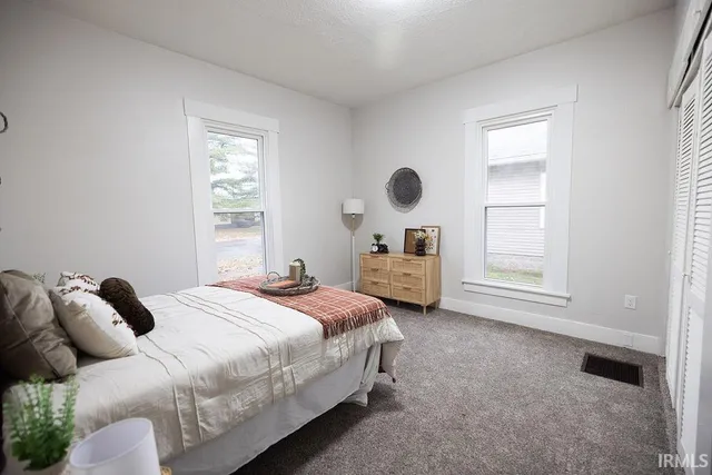 $169,900 | 2160 Virginia Avenue, Connersville, IN 47331