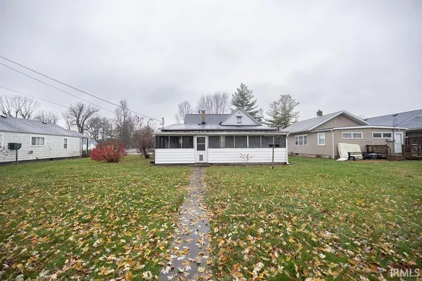 $139,900 | 2160 Virginia Avenue, Connersville, IN 47331