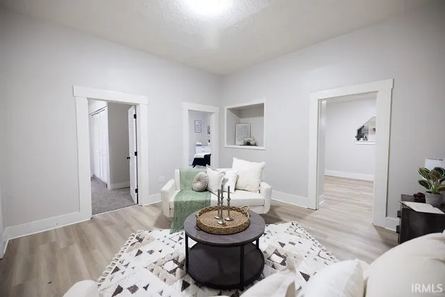 $169,900 | 2160 Virginia Avenue, Connersville, IN 47331