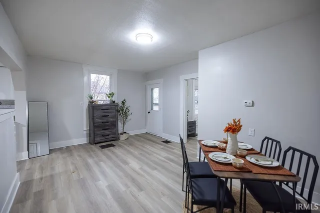 $169,900 | 2160 Virginia Avenue, Connersville, IN 47331