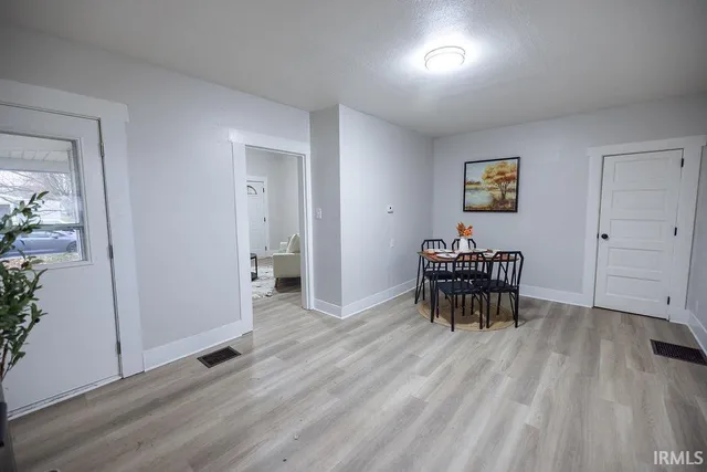 $169,900 | 2160 Virginia Avenue, Connersville, IN 47331