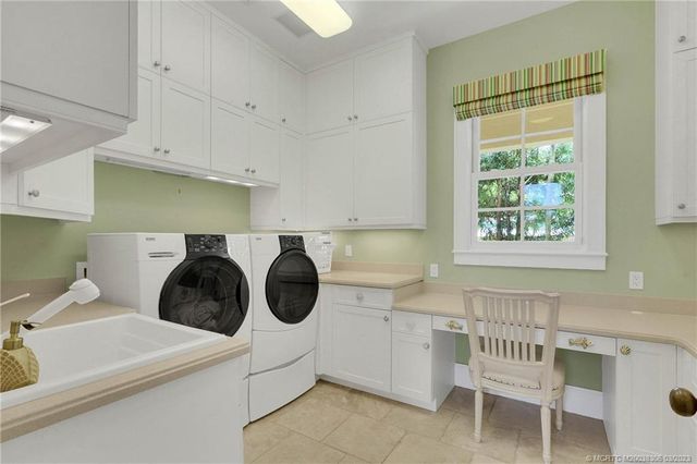 $4,150,000 | 1653 Southeast St Lucie Boulevard, Stuart, FL 34996