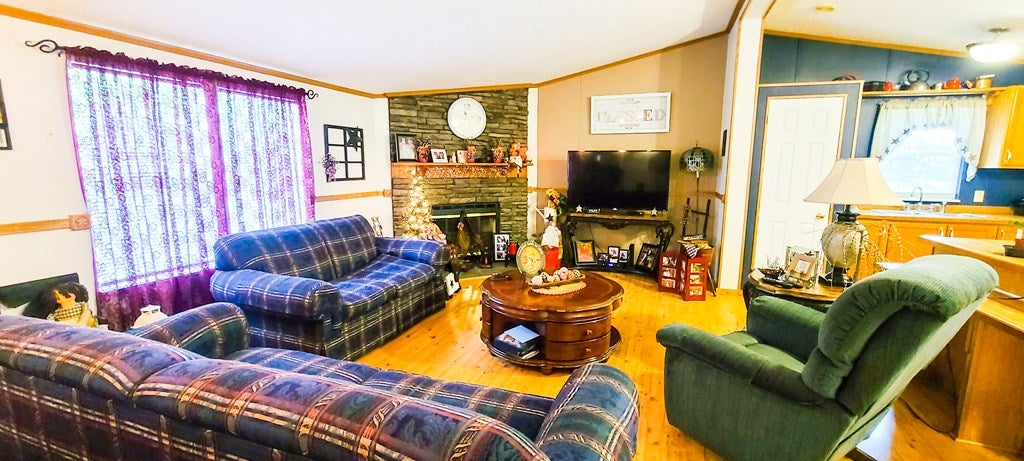 14357 Sandy Ridge Road St. Paul, VA 24283 - Photo 21 of 45 Gallery Image 21
