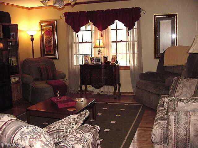 1867 Soapstone Mountain Road Staley, NC 27355 - Photo 2 of 9 Other.