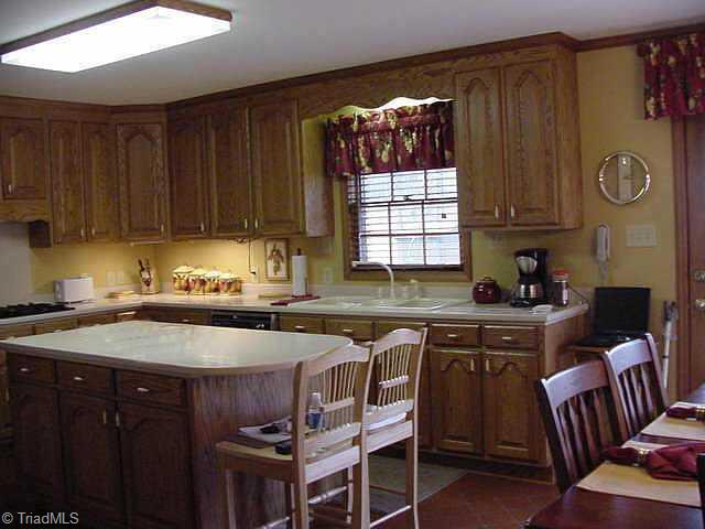 1867 Soapstone Mountain Road Staley, NC 27355 - Photo 3 of 9 Other.
